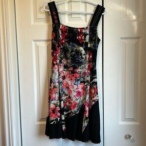 BALI | Beautiful floral sleeveless dresses